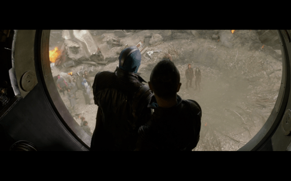 Guardians of the Galaxy - 2853