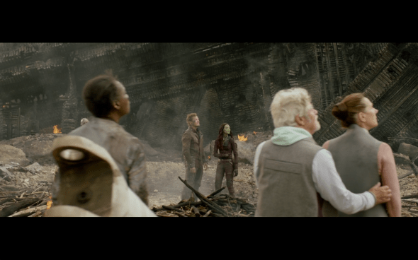 Guardians of the Galaxy - 2857