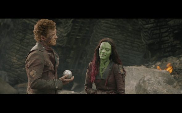 Guardians of the Galaxy - 2858