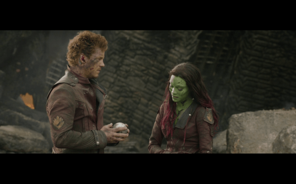 Guardians of the Galaxy - 2859