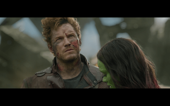 Guardians of the Galaxy - 2860