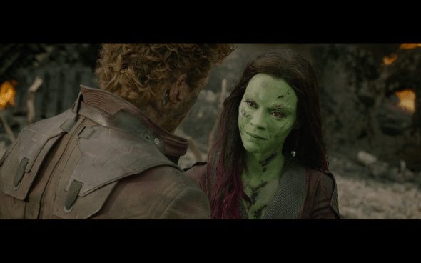 Guardians of the Galaxy - 2862