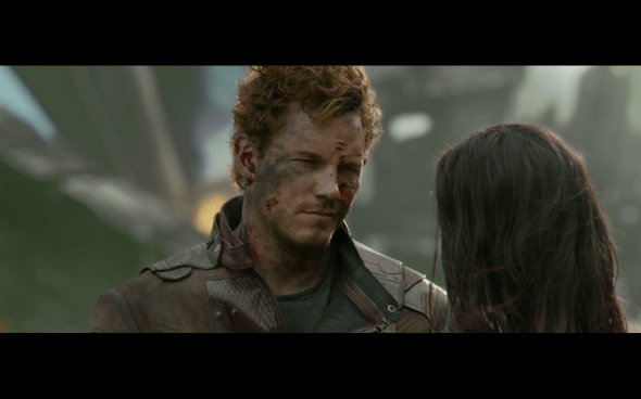 Guardians of the Galaxy - 2863