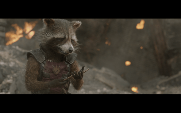 Guardians of the Galaxy - 2864