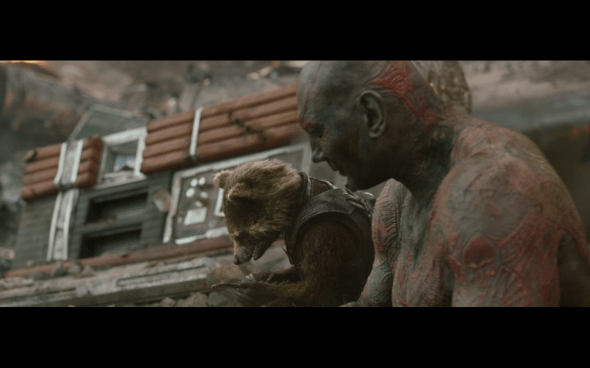 Guardians of the Galaxy - 2869