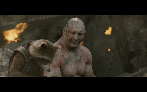 Guardians of the Galaxy - 2870