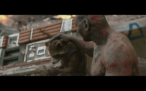 Guardians of the Galaxy - 2872