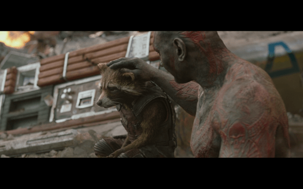 Guardians of the Galaxy - 2874