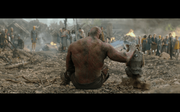 Guardians of the Galaxy - 2875