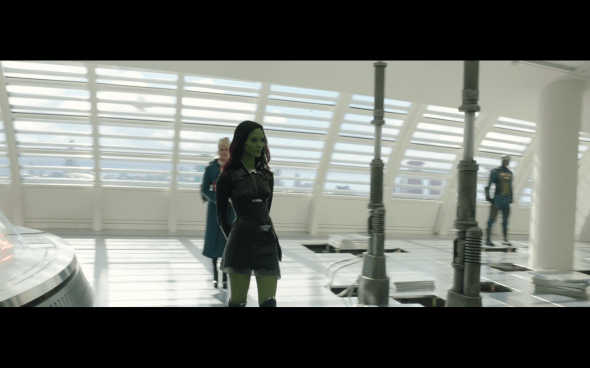 Guardians of the Galaxy - 2884