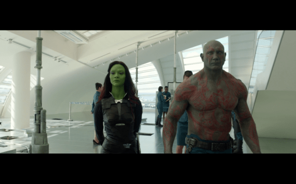 Guardians of the Galaxy - 2885