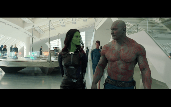 Guardians of the Galaxy - 2886