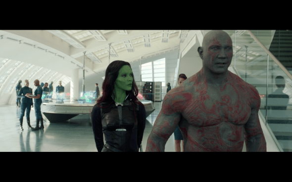 Guardians of the Galaxy - 2887