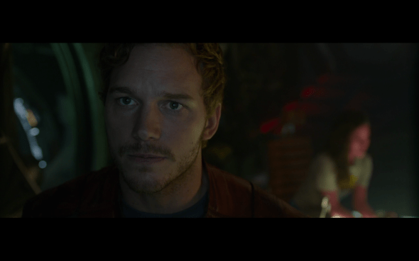 Guardians of the Galaxy - 289