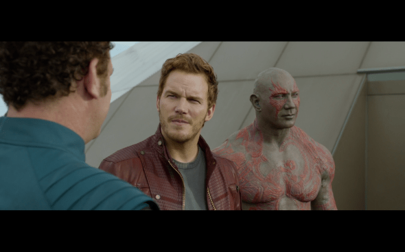 Guardians of the Galaxy - 2892