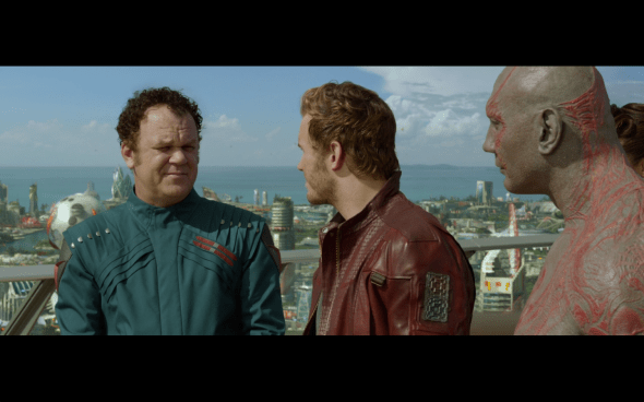 Guardians of the Galaxy - 2893