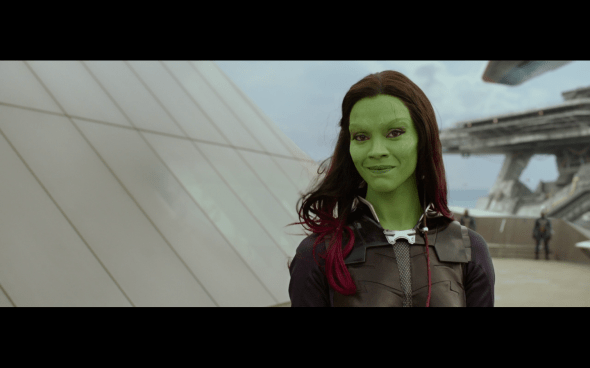 Guardians of the Galaxy - 2894