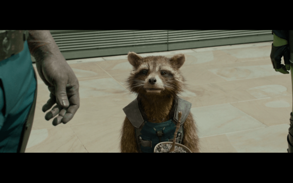 Guardians of the Galaxy - 2895