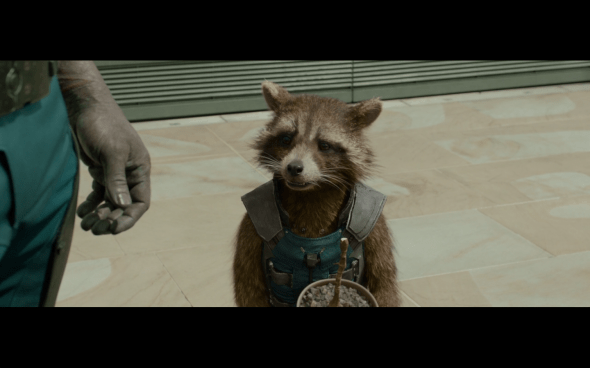 Guardians of the Galaxy - 2897