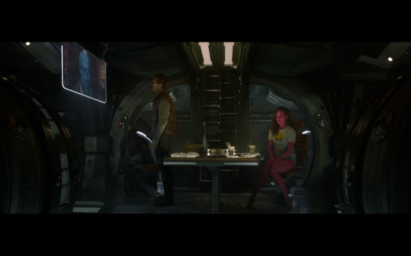 Guardians of the Galaxy - 290