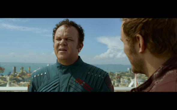 Guardians of the Galaxy - 2901