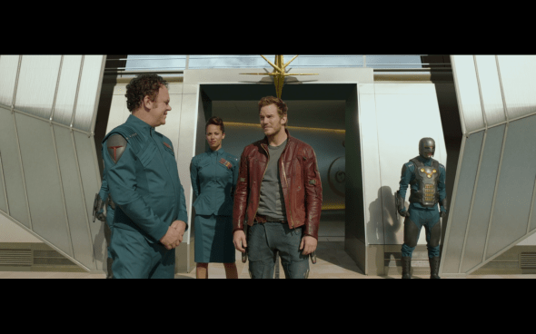 Guardians of the Galaxy - 2905