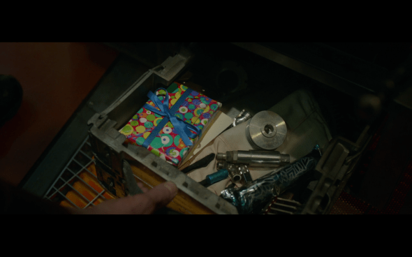 Guardians of the Galaxy - 2908