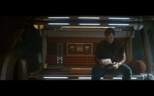 Guardians of the Galaxy - 2913