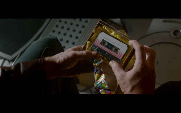 Guardians of the Galaxy - 2917