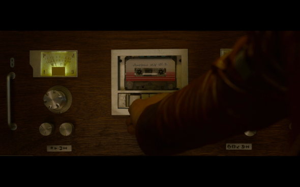 Guardians of the Galaxy - 2918