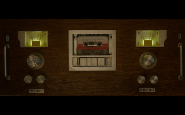 Guardians of the Galaxy - 2919