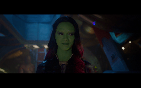 Guardians of the Galaxy - 2925