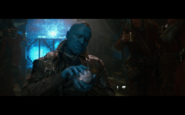 Guardians of the Galaxy - 2930