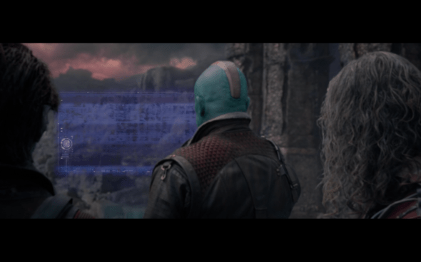 Guardians of the Galaxy - 294