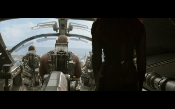 Guardians of the Galaxy - 2941