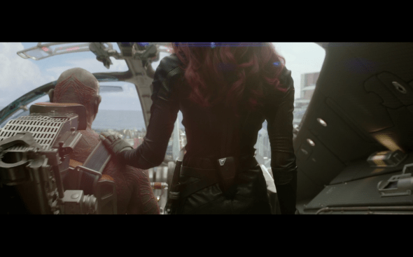 Guardians of the Galaxy - 2942