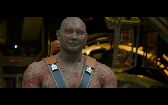 Guardians of the Galaxy - 2944