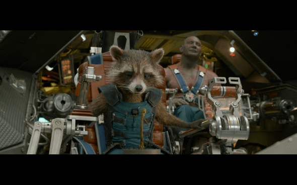Guardians of the Galaxy - 2947