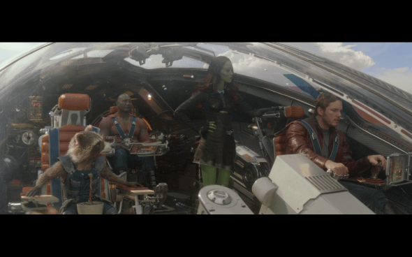 Guardians of the Galaxy - 2948