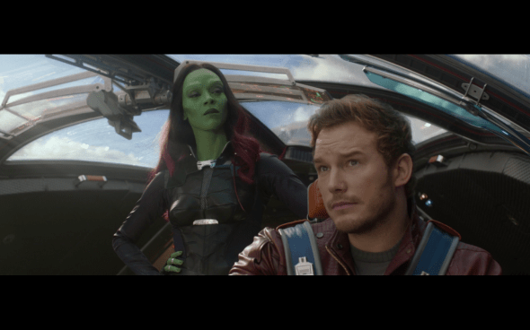 Guardians of the Galaxy - 2949