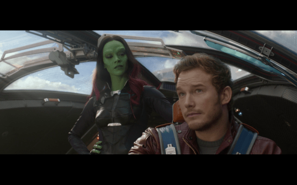 Guardians of the Galaxy - 2950