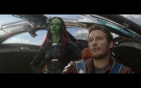 Guardians of the Galaxy - 2952