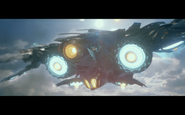 Guardians of the Galaxy - 2954