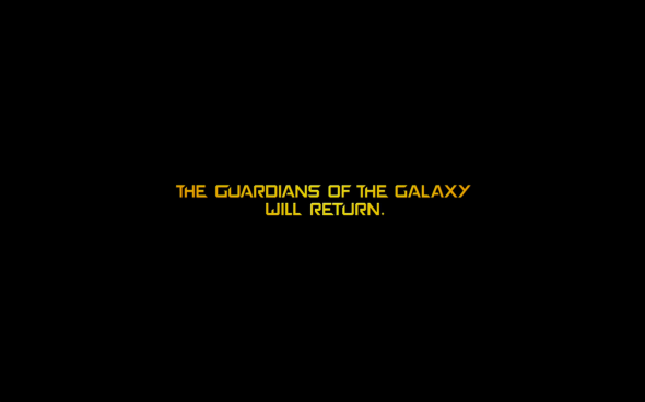 Guardians of the Galaxy - 2959