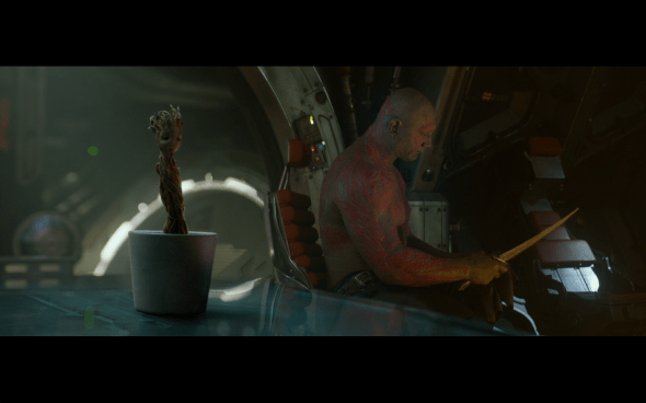 Guardians of the Galaxy - 2961