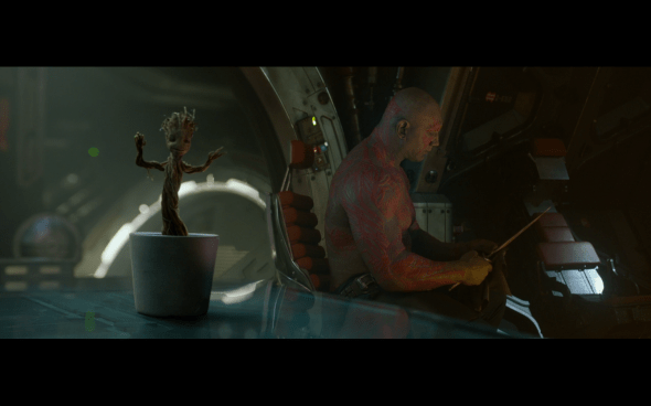 Guardians of the Galaxy - 2966