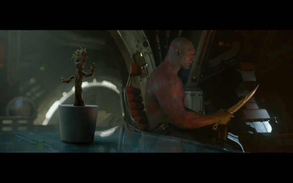 Guardians of the Galaxy - 2971