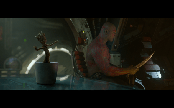 Guardians of the Galaxy - 2972