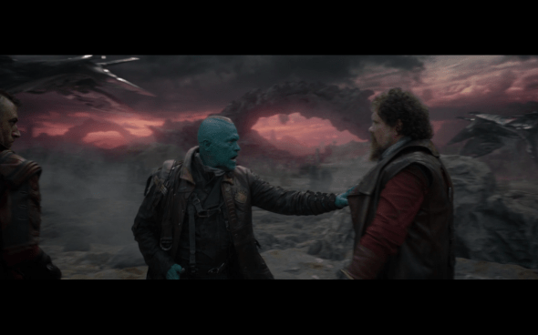 Guardians of the Galaxy - 298