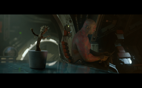 Guardians of the Galaxy - 2983